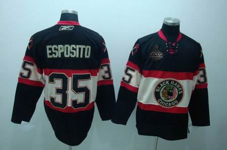 Chicago Blackhawks 2010 Stanley Cup jerseys-009